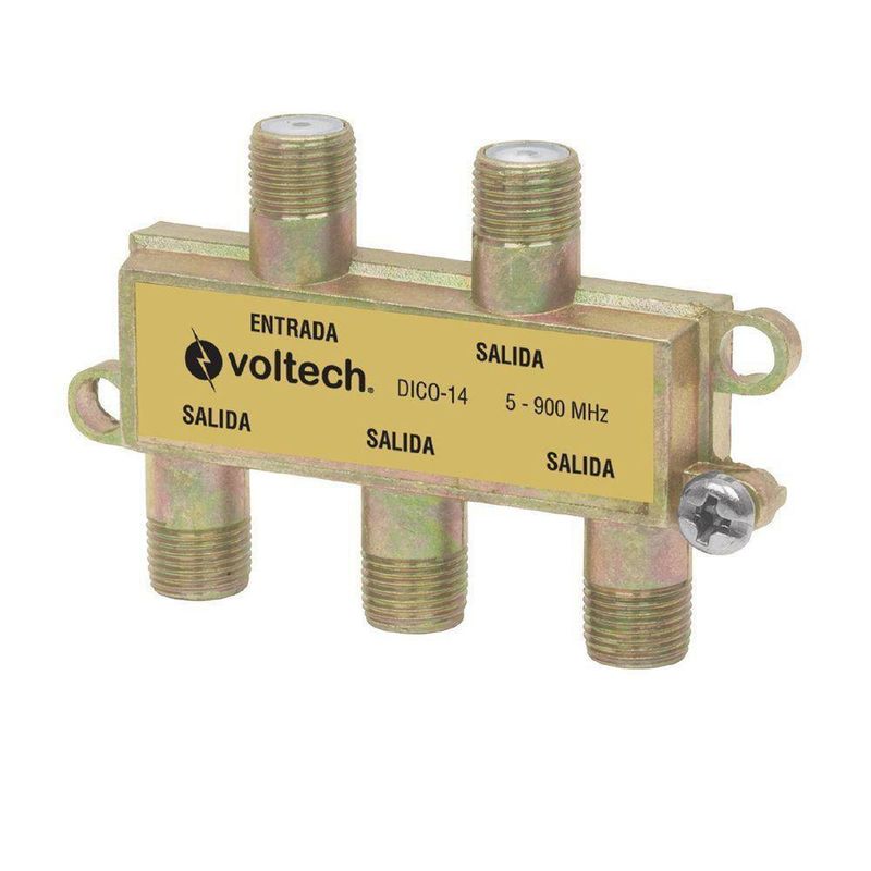 Splitter-Video-De-4-Salidas---Volteck