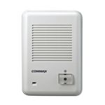 Kit de Intercomunicador con 2 Receptores