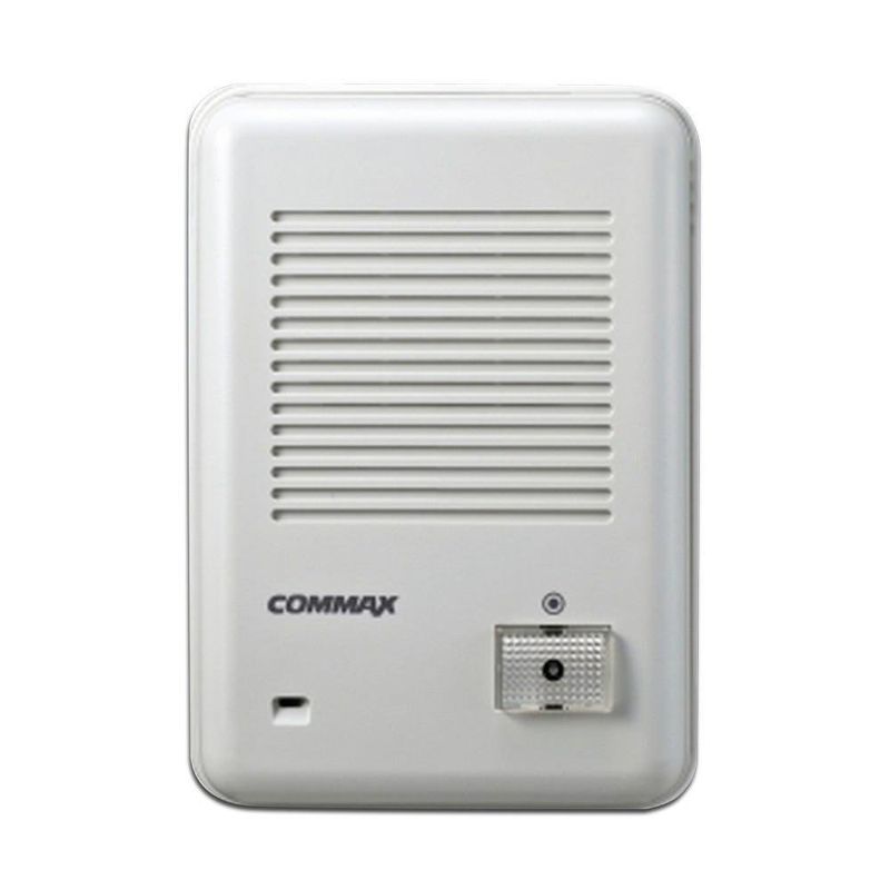 Kit de Intercomunicador con 2 Receptores