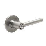 Manija Rimmini para Baño Cromo Satinado
