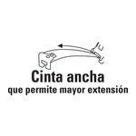 Cinta Métrica 3/4 Plg x 5 M - Pretul