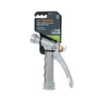 Pistola Metálica Para Riego - Truper