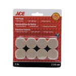 Protectores 1 Plg Autoadhesivos 48 Pzas