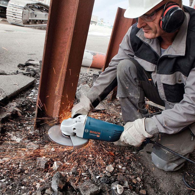 Disco para Corte en Metal 3 Mm x 7 Plg - Bosch