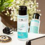 Gotas Alisadoras 60Ml - Shalom