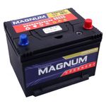 Batería Premium Para Auto B58R580 - Magnum
