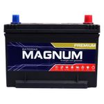 Batería Premium Para Auto B58R580 - Magnum