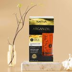 Kativa Argan 4 Oils 60 Ml