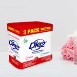 Jabón de Tocador Surtido 300 G