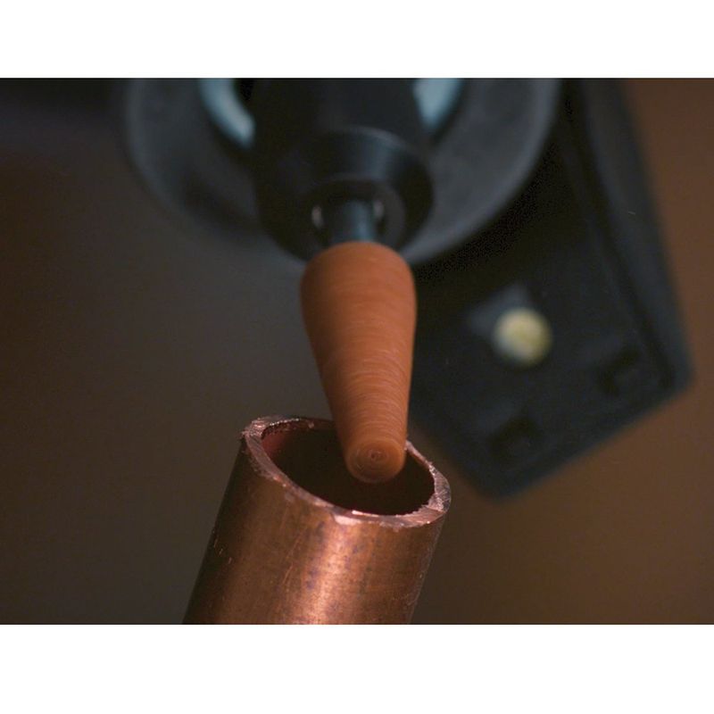 Piedra de Esmerilado 1/4 Plg 2 Pzas