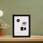 Marco Para Negro 18 X 24 Cm - Viva