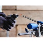 Piedra de Esmerilado 1/4 Plg 2 Pzas