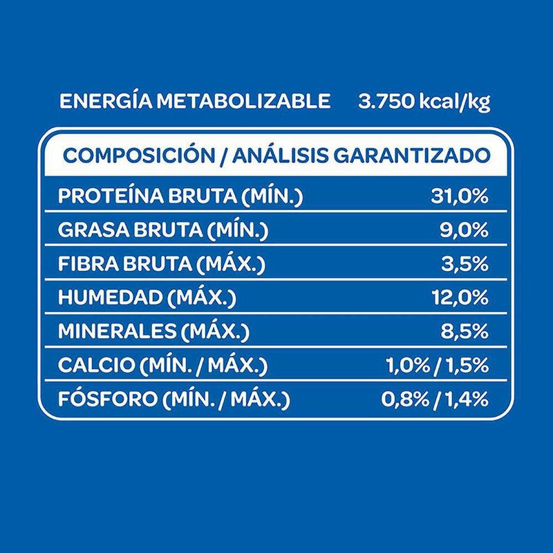 Comida Seca Para Gato Adulto Pescado Y Mariscos 3.3 Lb - Cat Chow