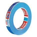 Tesa Azul Masking Tape 50M X 3/4 Plg - Tesa