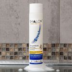 Shampoo Liso Keratina + Trigo 345Ml - Shalom