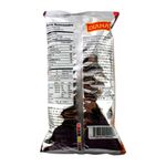 Bolsa de Palitos Barbacoa Grande 200 Grs