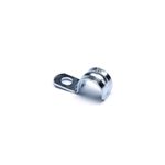 Abrazadera Ducto De 1/2 Plg - Volteck