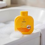 Gel de Baño Vainilla Sensation 750 ml