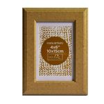 Marco para Foto Dorado