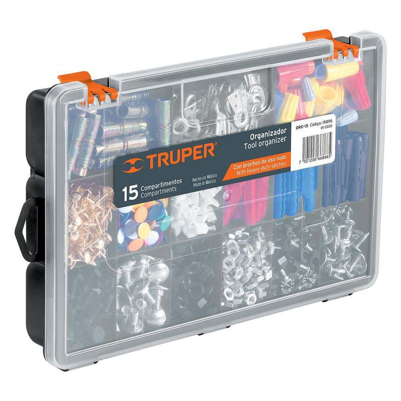 Caja-Organizadora-15-Compartimentos---Truper