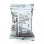 Bolsa De Chocolate Kisses 43G - Trolli