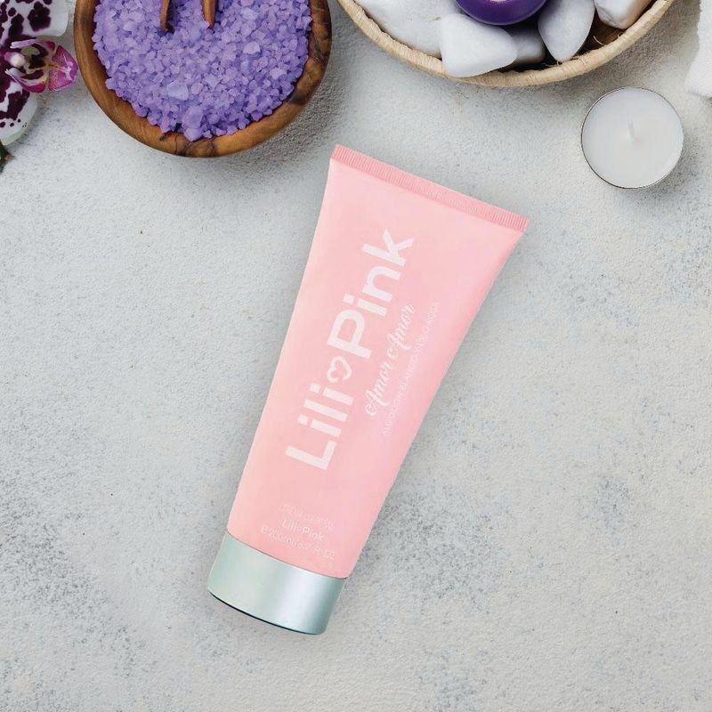 Crema Corporal Amor Amor 250 Ml
