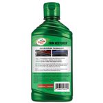 Restaurador De Plásticos 296 Ml - Turtle Wax