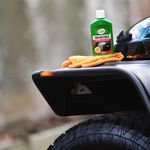 Restaurador De Plásticos 296 Ml - Turtle Wax