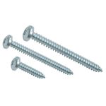 Tornillo Concreto 8X1 1/4 100U - Rinho