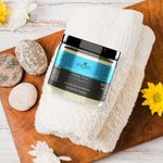 Crema Humectante Para Pies 270 G