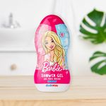Gel De Ducha Para Niña 473 Ml - Barbie