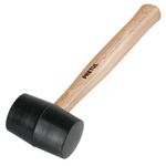 Mazo De Hule 8 Oz - Pretul