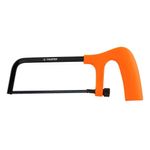 Sierra Manual De Arco 6 Plg - Truper