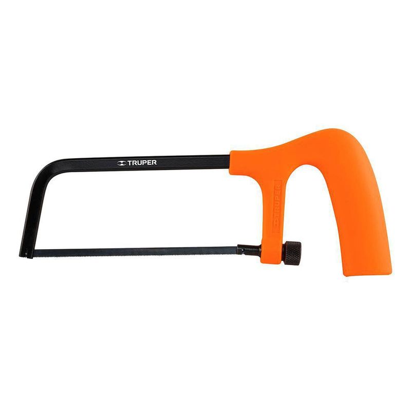Sierra Manual De Arco 6 Plg - Truper
