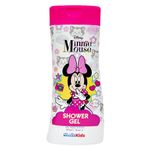 Gel De Ducha 473 Ml Minnie Mouse - Disney/Nevada Kids