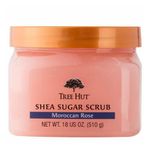 Exfoliante Corporal de Coco Lima