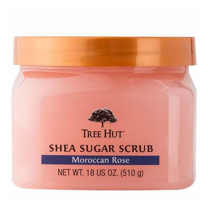 Exfoliante Corporal de Coco Lima