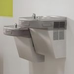 Bebedero De Pared Sin Filtro - Elkay
