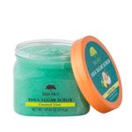 Exfoliante Corporal de Coco Lima