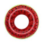 Salvavidas Inflable de Frutas Presentación Surtida