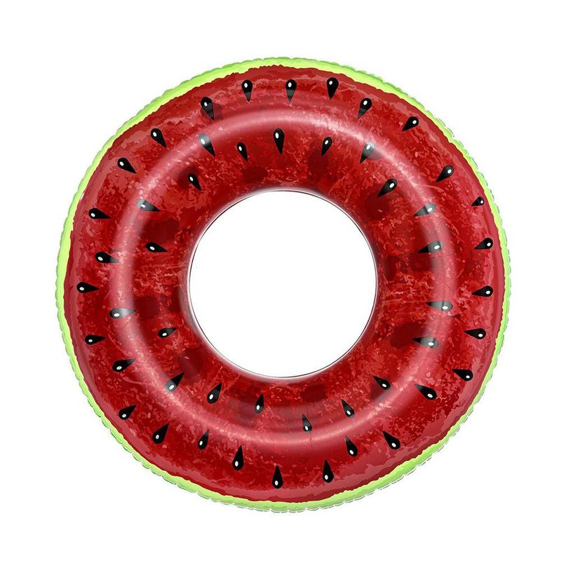 Salvavidas Inflable de Frutas Presentación Surtida