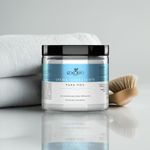 Sal Exfoliante Para Pies - Exotik
