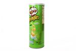 Pringles Crema Y Cebolla Grande 124 G