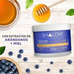 Mascarilla Capilar Platín 270 Ml