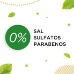 Mascarilla Capilar Platín 270 Ml