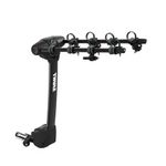 Portabicicleta para Enganche Apex