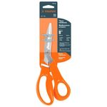 Tijera Convencional 8 Plg