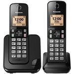 Teléfono Inalámbrico con Identificador