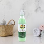 Acondicionador Linaza 350 Ml