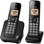 Teléfono Inalámbrico con Identificador